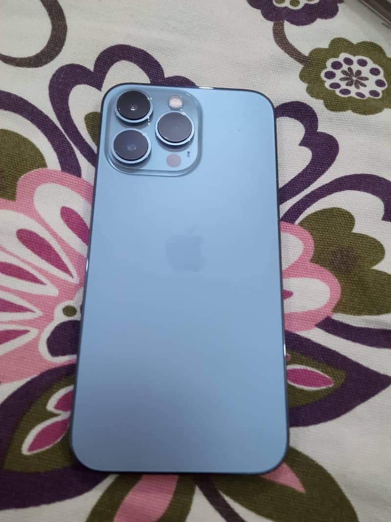 Iphone 13 Pro 1