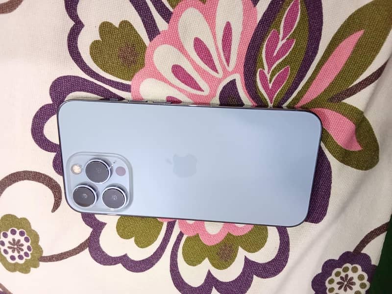 Iphone 13 Pro 2