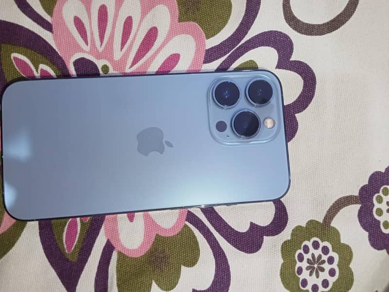 Iphone 13 Pro 4