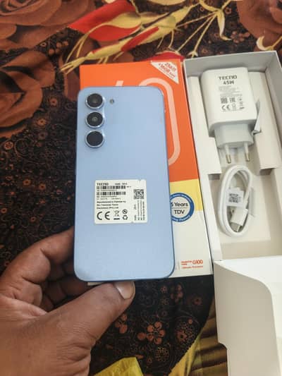 Spark 40 Pro techno techno techno techno 5 Years TDV  ng Fluen  TECNO