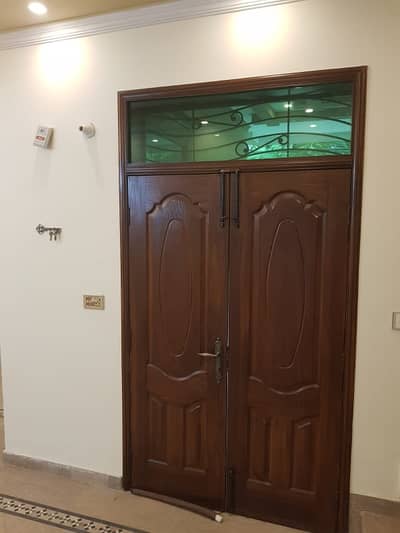 5 Marla Lower portion available for rent