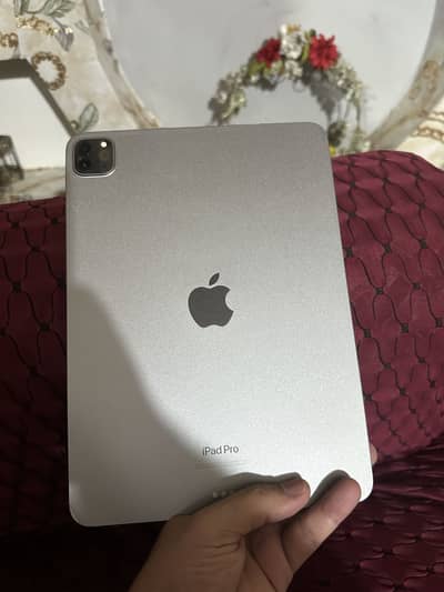 ipad pro M2