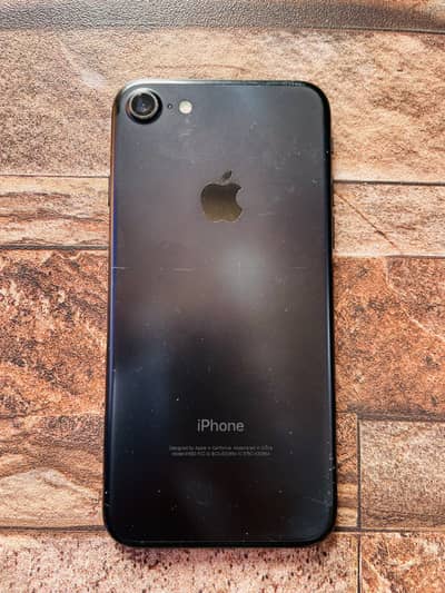 Apple iPhone 7