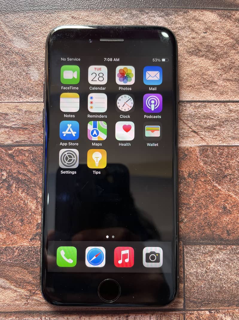Apple iPhone 7 4