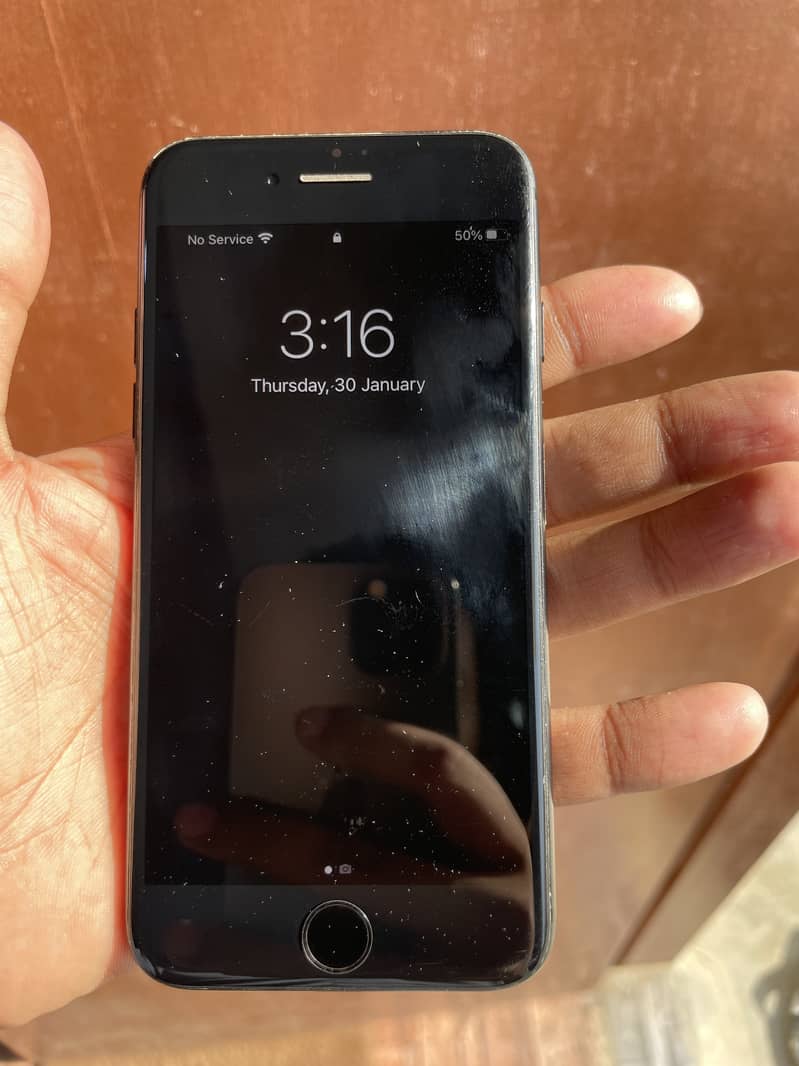 Apple iPhone 7 6