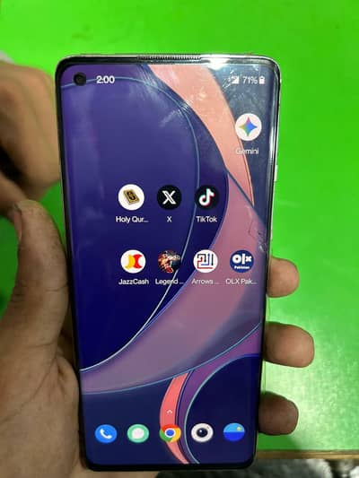 used phone 10 by 9 condition