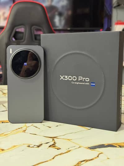 Vivo x300 pro| PUBG 120fps| Official pta approved