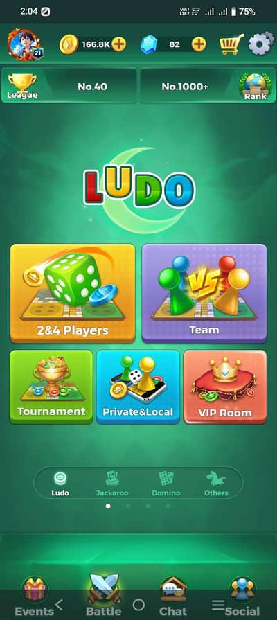 yalla ludo