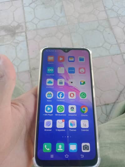 vivo y11s all ok mobile just phone ha 03441287604 price finl