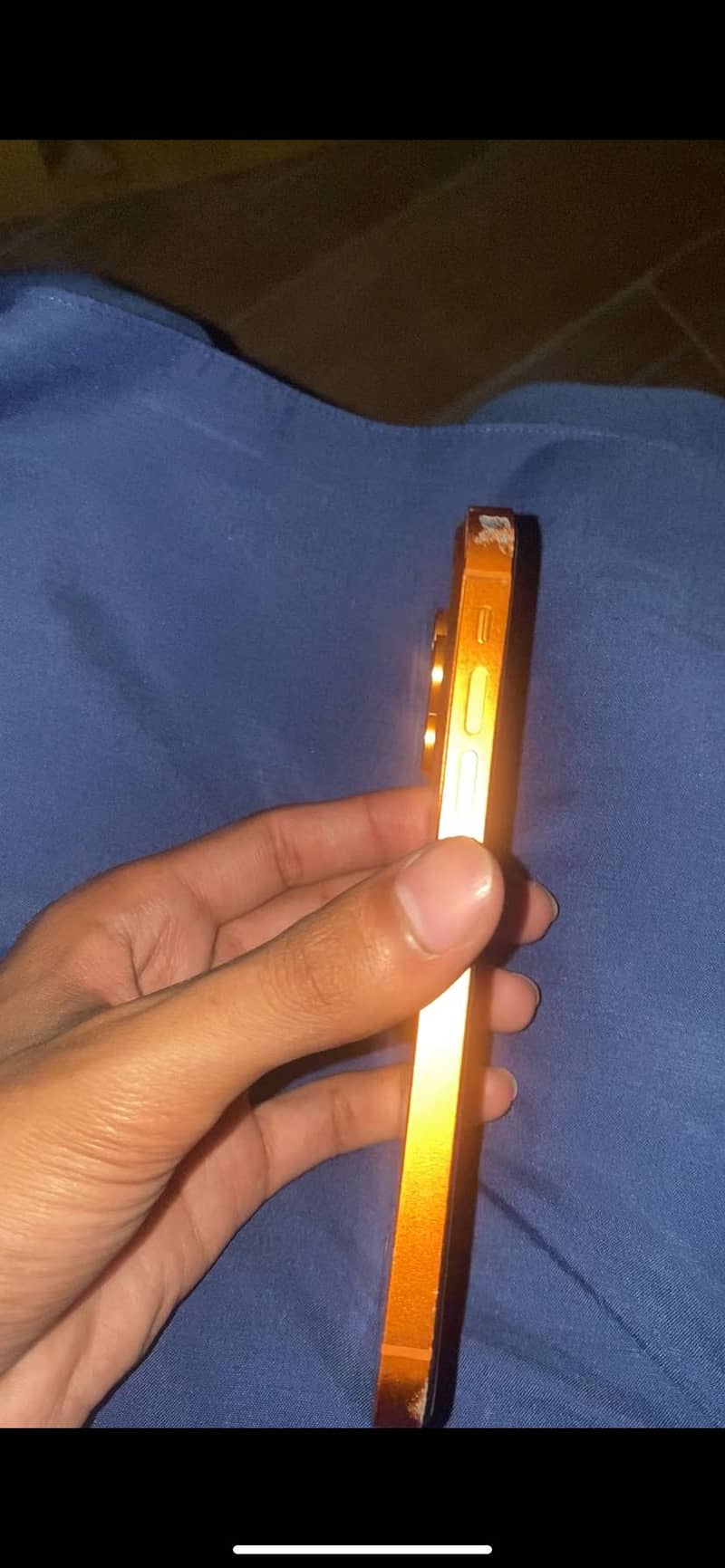 Apple 5