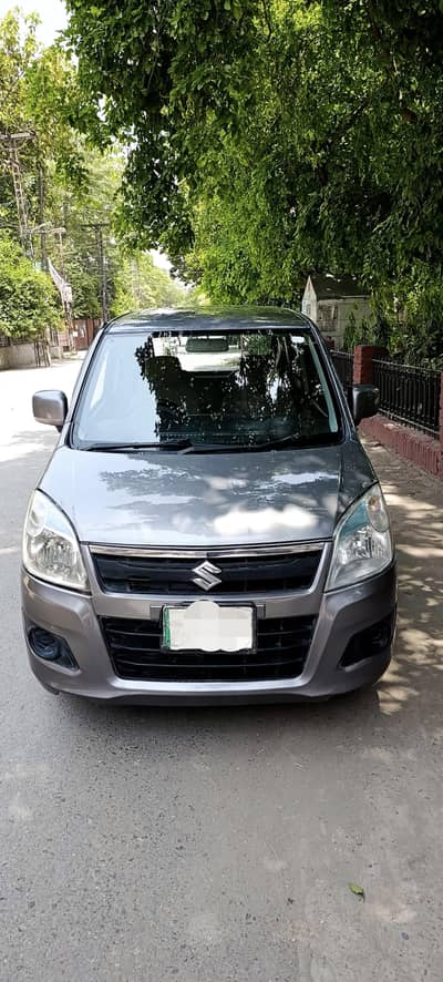 Suzuki WagonR VXL 2018 Model URGENT SALE