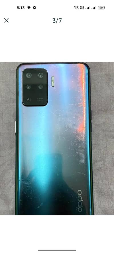 oppo f19 pro 12,128