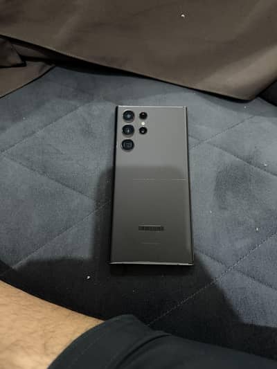 S22 Ultra 128GB