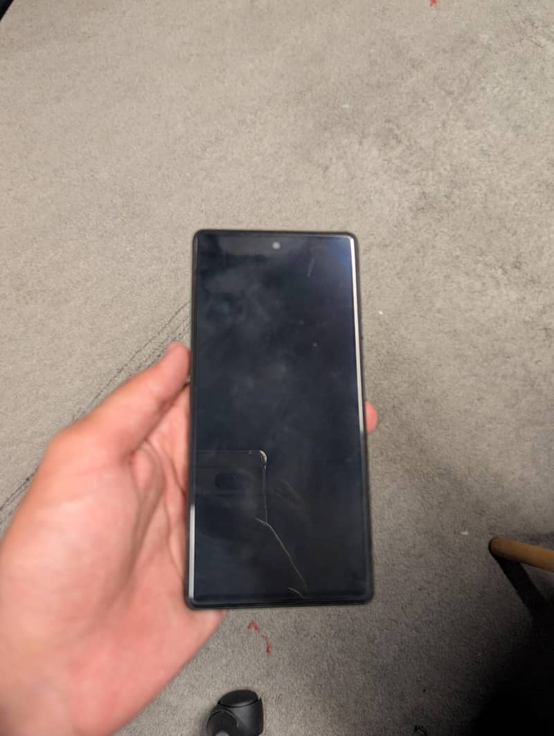 Google pixel pta approved 1