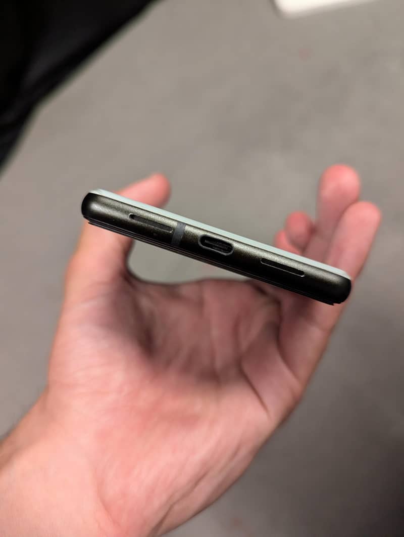 Google pixel pta approved 2