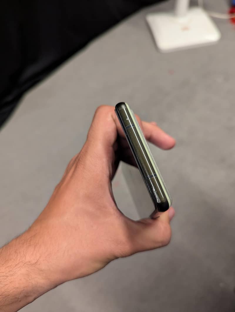 Google pixel pta approved 3