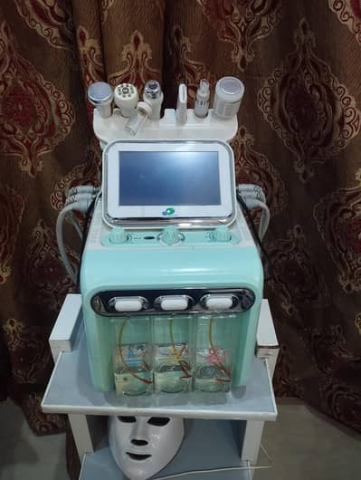 hydrafacial machine for sale