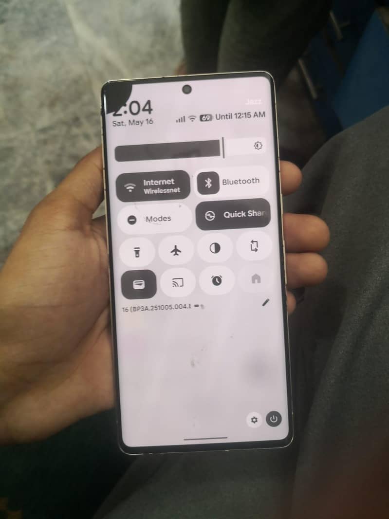 google pixel 7 pro 1