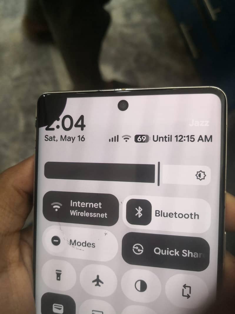google pixel 7 pro 2