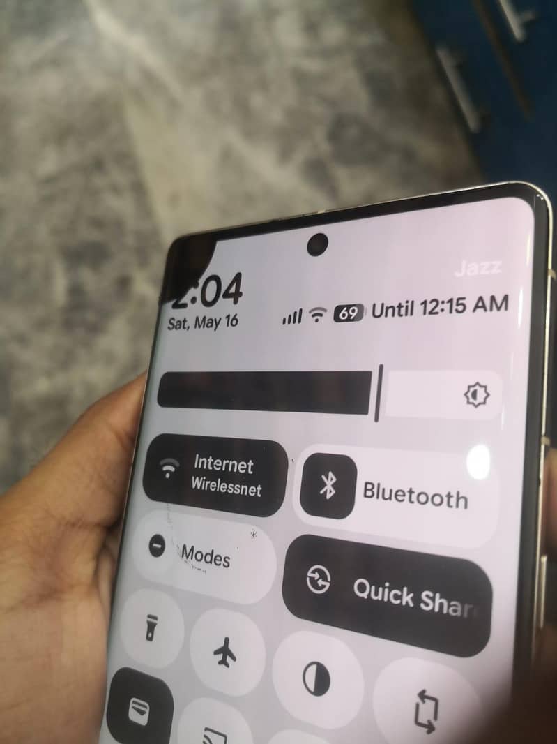 google pixel 7 pro 3