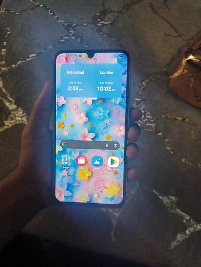 samsung a34 10/10 condition
