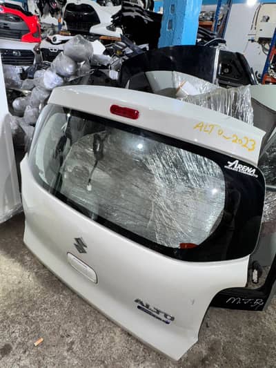 Alto japanese 2024 diggi