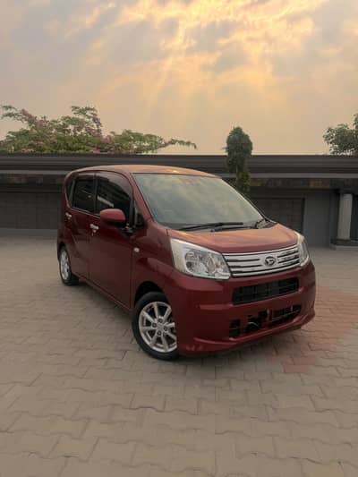 Daihatsu move sa|||