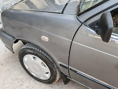 Gr k Use ki Gari hai in Good Condition. CN# 03105311183