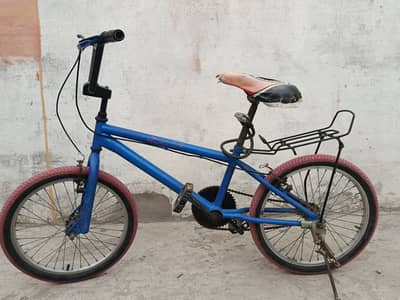 BMX Bicycle