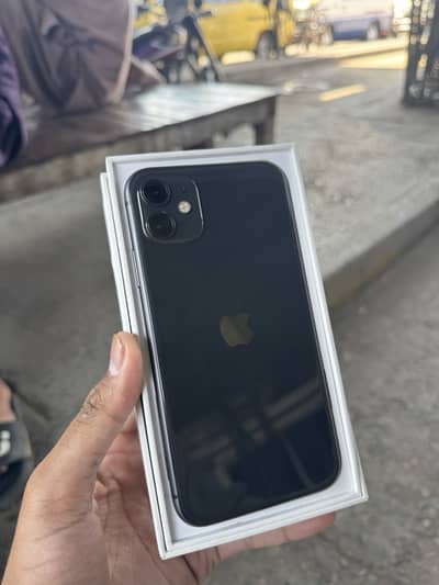 iPhone 11