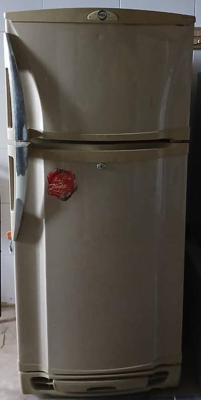 Fully Functional PEL Refrigerator for sale