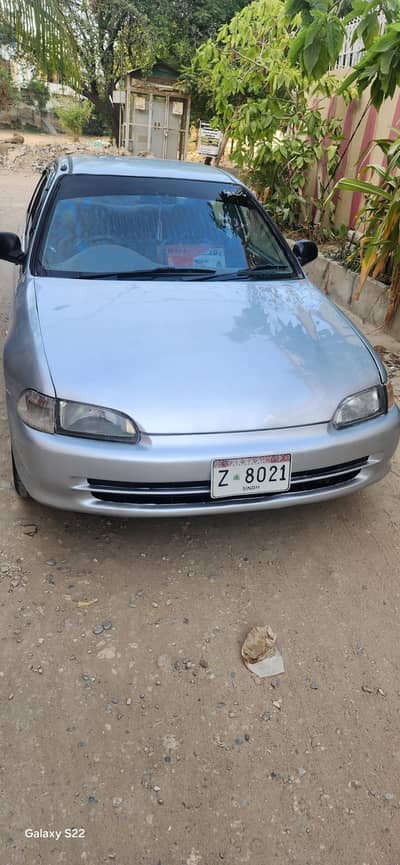Honda civic 95 model manual urgent sale. 0321/39/72/72/9