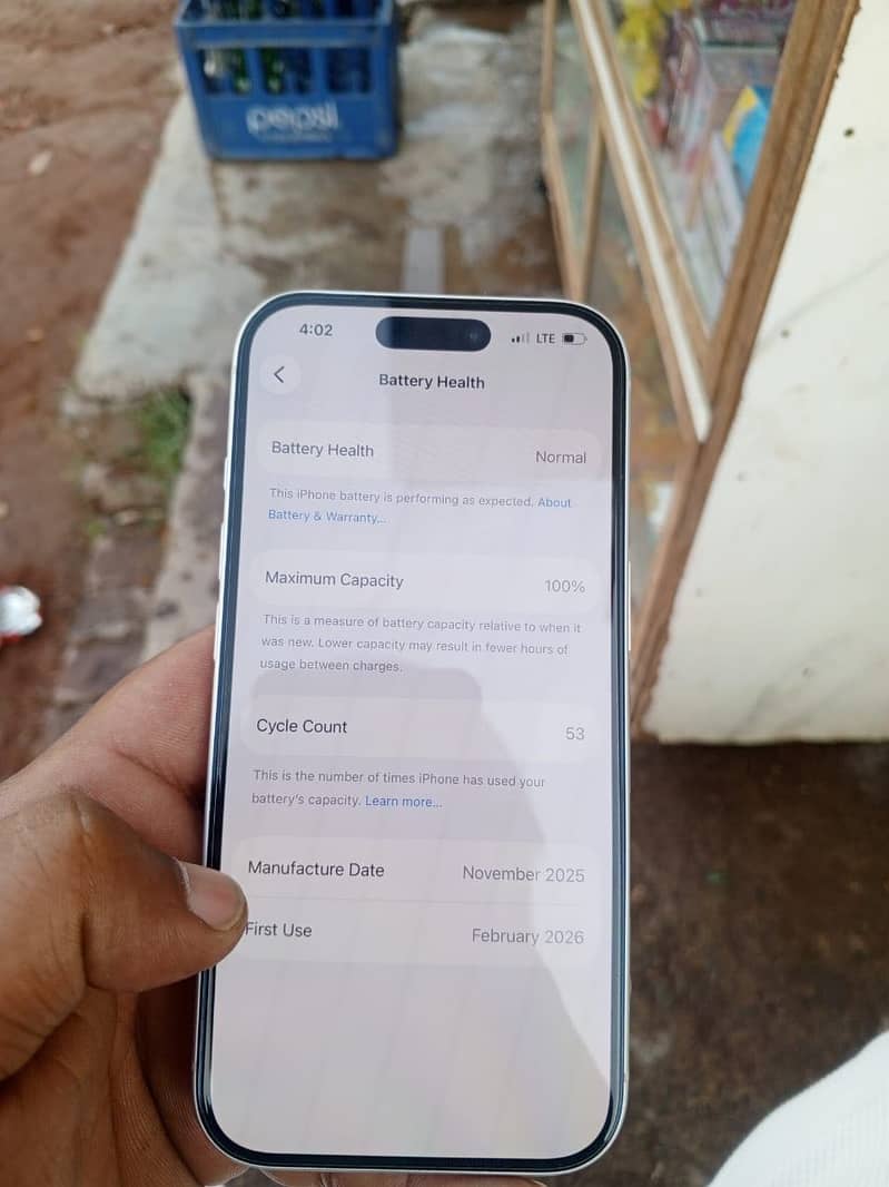 iPhone 17 Pro 2