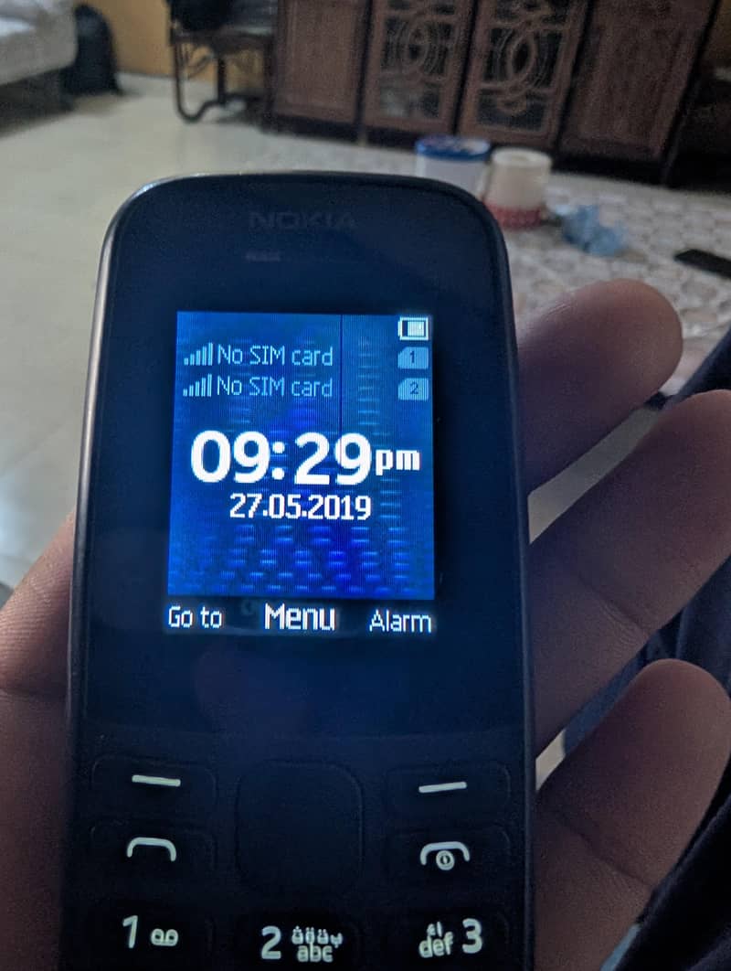 Nokia 105 1