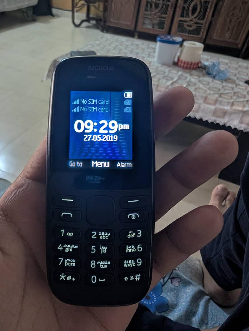 Nokia 105 2