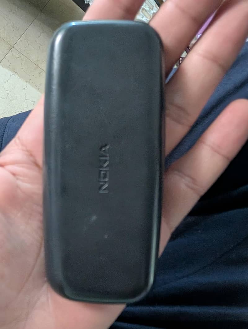 Nokia 105 3
