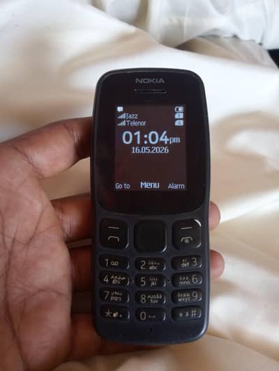 NOKIA 106