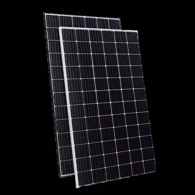 730 wd 2 panel jinko company