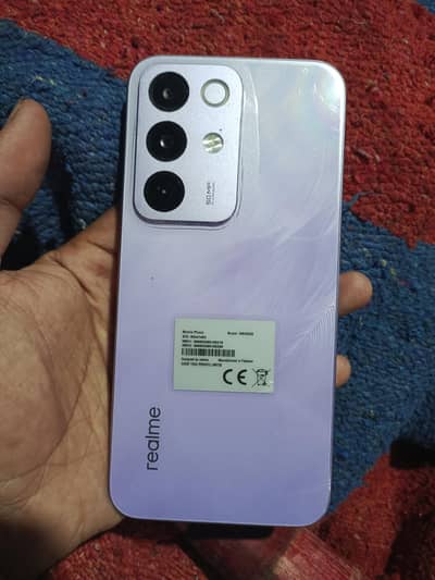 realme c 85pro 8+16gb 256gb
