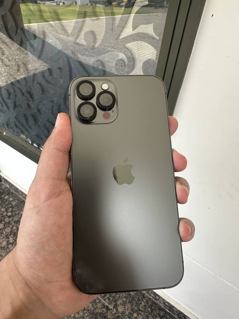 Iphone 12 Pro Max 0