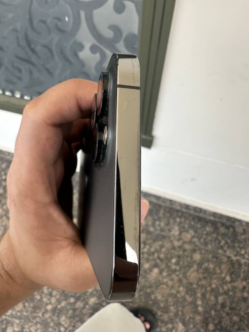 Iphone 12 Pro Max 4