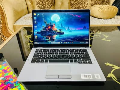 Dell Latitude 5310 i5 ,10 Gen Laptop