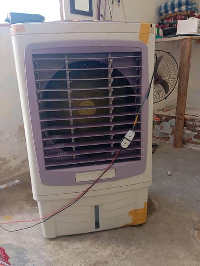 Air Room Cooler