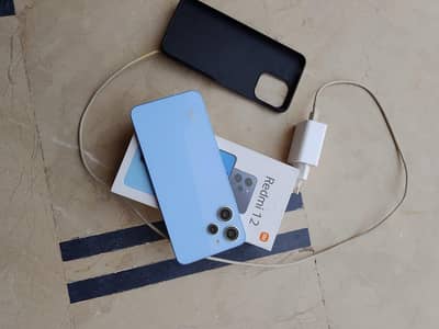 Redmi 12