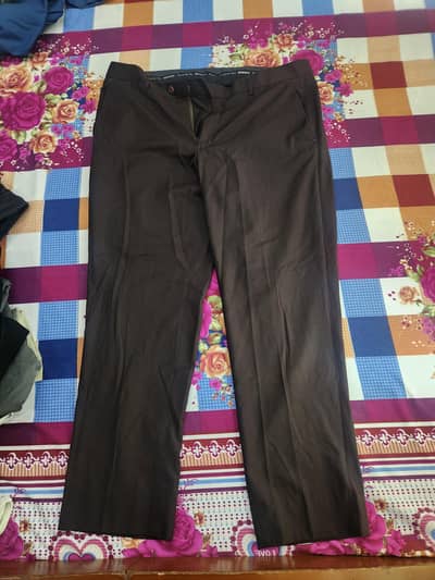 Diner Pants & shirt Slightly used