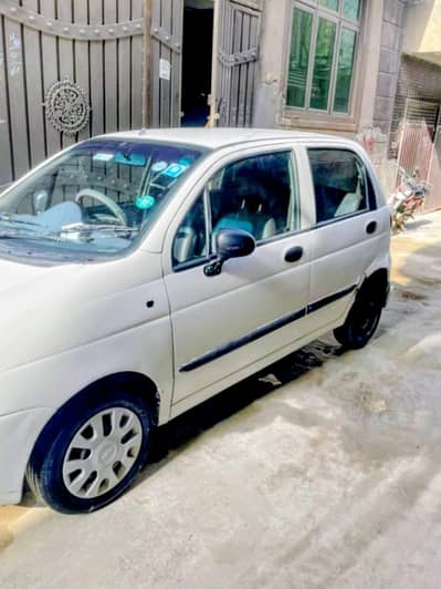 chevrolet exclusive Ls0.8 KOREAN VARIANT