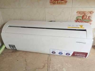 dawlace 1 ton inverter Ac urjant sell