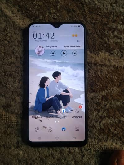 vivo 1811 onlly mobile no open pak mobile h 3 ram 32 rom