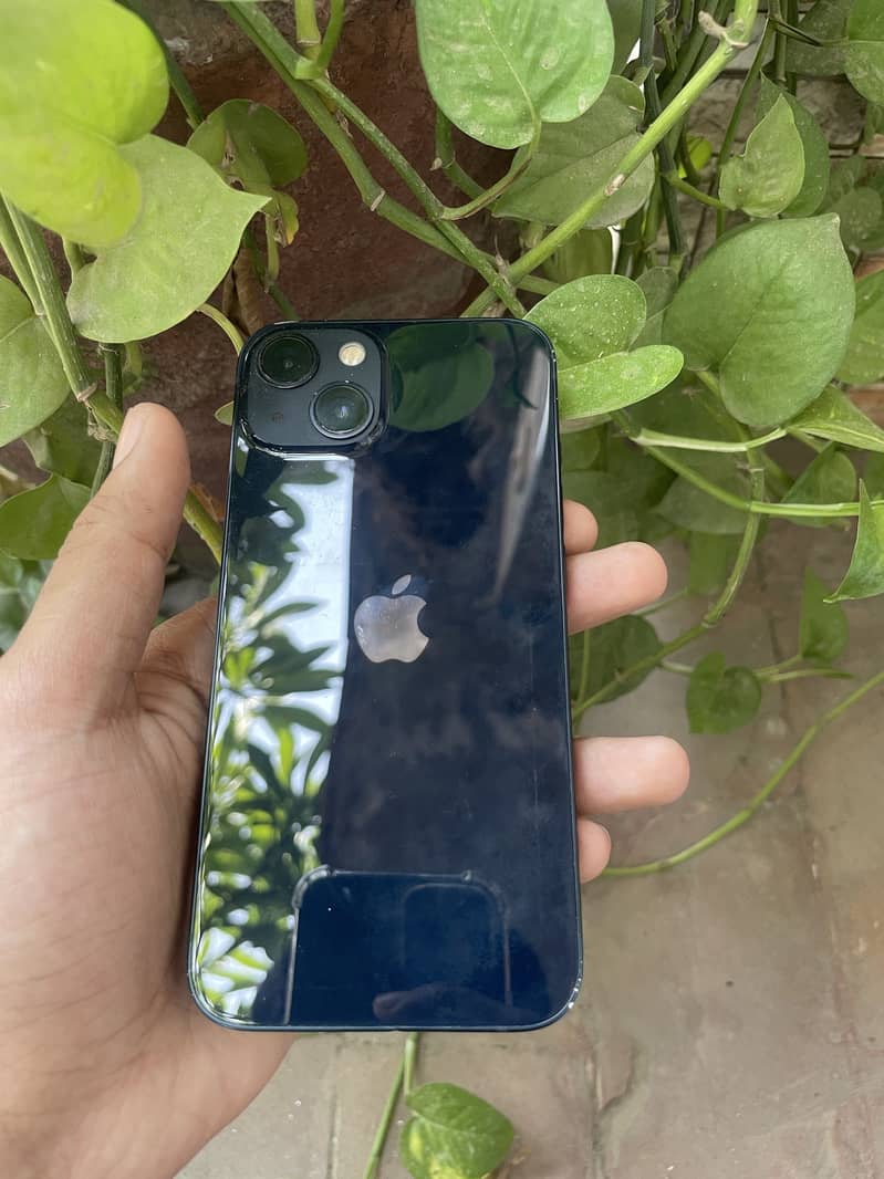 Iphone 13 0