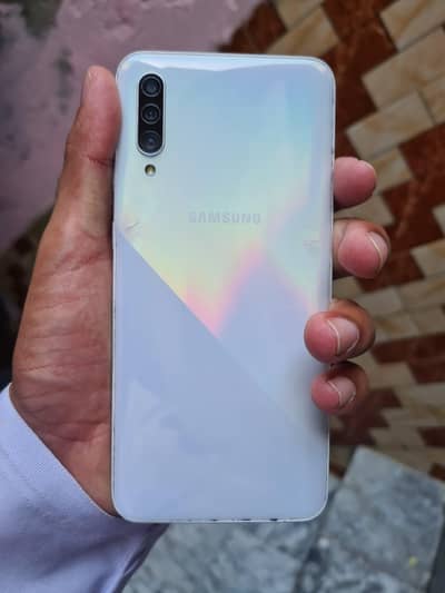 Samsung A30s 4/128